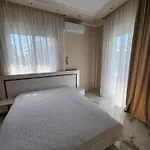 Kavala Black And White Apartment