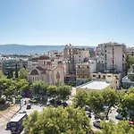 Acropolis Experience Penthouse