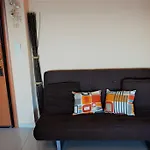 Apartment With Amazing View