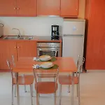 Apartment With Amazing View