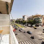 Spacious And Modern Flat At Koukaki, Near Acropolis