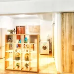 Attiki Metro 200M Cooking And Laundry Comfort And Convenience