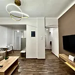 The A&D Urban Central Retreat