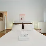 Athens City Penthouse With Terrace