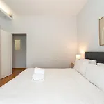 Athens City Penthouse With Terrace