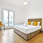 Athens Paradise Dream Apartment