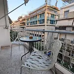 Athens Paradise Dream Apartment