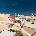 Santorini Karterados Retreat