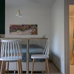 Modern Studio In Dafni Up To 3 Prs-4Min From Metro