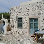 Casa Mar On Kantouni Beach