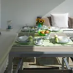 Ocyrhoe I Villa Bvp Parikia Paros