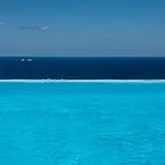 Ocyrhoe I Villa Bvp Parikia Paros