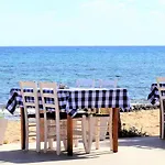 Ocyrhoe III Villa Bvp Paros Greece
