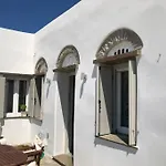 Damaskini'S House