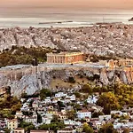 An Urban Nest In Athens
