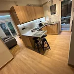 Vasilis Luxury Apartment