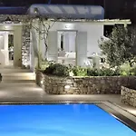 Villa Mon Reve With Private Jacuzzi 