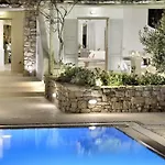Villa Mon Reve With Private Jacuzzi 