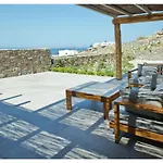 Lkm 4 Bed Villa El Corazon Agia Sofia