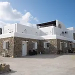 Island Dreaming Opal 2 Bd In Mykonos With Shared Pool
