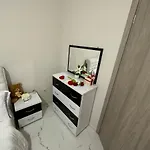 Athens City Center Relaxing Apartment