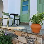 Spice Suites-Lime
