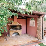 Alexandros Apartments