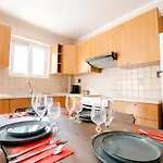 Alexandros Apartments