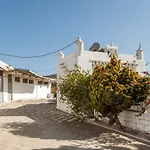 Kleris Apartment 11 Tinos