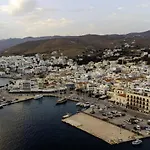 Kleris Studio 1 Tinos