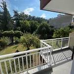Kalis Apartment
