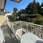 Kalis Apartment