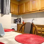 Great Apartment, Large Balcony