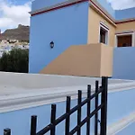 Anemi Leros Apartments 4