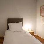 The Waywalk Penthouse In Athens