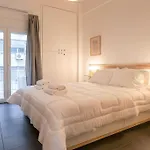 The Art Street Penthouse In Athens