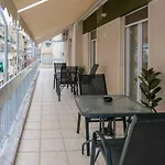The Waywalk Penthouse In Athens