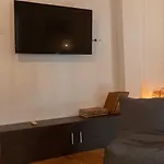 Athenian Port Luxury Apartment 1/Piraeus Riviera