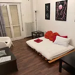 Διαμερίσμα Με 1 Κρεβατοκάμαρα Και Ένα Σαλόνι