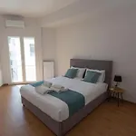 Gtrip Brand New Koukaki Apartment - 3125