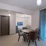 Athens Central Apartments