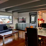 Penthouse W In Marousi Athens Near Hospitals, By Promoshomes
