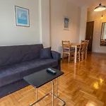Ippocrates Luxury Apartment
