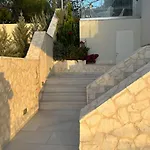 97Sq.M New Apartment In Voula Panorama
