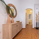 Aincac Apartment Athens Center