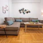 Aincac Apartment Athens Center