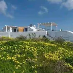 Jaccuzzi Romantic Suite In Firostefani,Sea View!