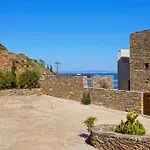 Villa Faros Vourkari Kea With Private Pool And Stunning Views