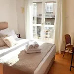 Privet Room With Sunny Balcony
