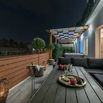 Acropolis Divine Penthouse
